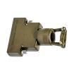 550T001NF1R6K0L D-Sub MIL Spec Connectors