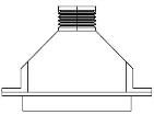 557-107M3-05CB electronic component of Glenair