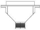 557-107M3-05CB  Connectors