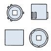600D005P-KIT Circular MIL Spec Tools, Hardware & Accessories