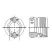 620HS042XO19  Connectors