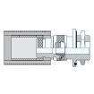 630-015NF01T  Connectors