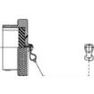 660-014M16S13-02 electronic component of Glenair