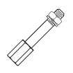 687-194-1  Connectors