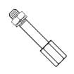 687-194-1 D-Sub Tools & Hardware