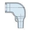770-001A103W2 Heat Shrink Cable Boots & End Caps