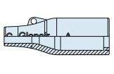 770-003S101R electronic component of Glenair