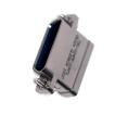 790-024PE-19MTL D-Sub Micro-D Connectors