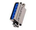 790-024PF-5P5MTS D-Sub Micro-D Connectors