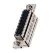 790-025SF-5P5NMN D-Sub Mixed Contact Connectors