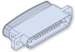 790-045PD-15MM electronic component of Glenair