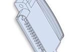 790-045PD-15MM D-Sub Micro-D Connectors