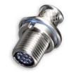 800-010-07M5-3SN Circular MIL Spec Connector