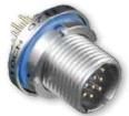 800-013-07Z19-19CN electronic component of Glenair