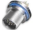 800-013-07Z19-19CN Circular MIL Spec Connector