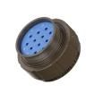 801-007-16NF21-12SA  Connectors