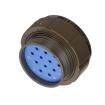 801-007-16NF21-12SA Circular MIL Spec Connector