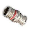 801-010-01M5-3SA  Connectors