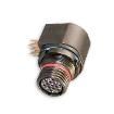 801-023-07M9-19PC Circular MIL Spec Connector