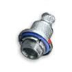 804-003-07M6-4P Circular MIL Spec Connector