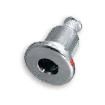 804-004-00M9-19P Circular MIL Spec Connector