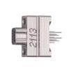 891-006-9PS-BST1T Rectangular MIL Spec Connectors