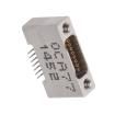891-011-15SS-BSST Rectangular MIL Spec Connectors