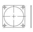 930-001B06 electronic component of Glenair