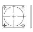 930-001C14 electronic component of Glenair