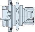 D38999/23YB35PN  Connectors