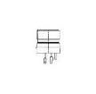 D38999/25NE26PN Circular MIL Spec Connector