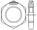 D38999/28-3W electronic component of Glenair