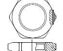 D38999/28-3W Circular MIL Spec Tools, Hardware & Accessories