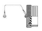 D38999/32W13R  Connectors