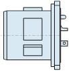 D38999/41YJ35PA electronic component of Glenair