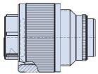 M28840/16BC1P1 electronic component of Glenair