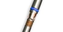 M2950414-4131C Fibre Optic Connectors