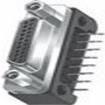 M83513/02-BP D-Sub MIL Spec Connectors