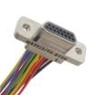 M83513/03-D16N  Connectors