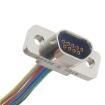 M83513/04-B01N  Connectors