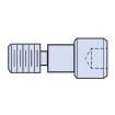M83513/05-02  Connectors
