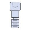 M83513/05-02 D-Sub Tools & Hardware