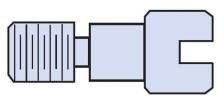 M83513/05-05  Connectors