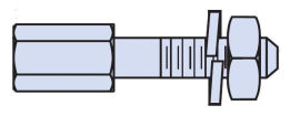 M83513/05-07 electronic component of Glenair