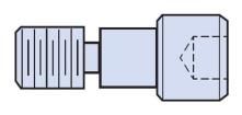 M83513/05-12  Connectors