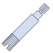 M8351305-16 electronic component of Glenair