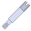 M8351305-16  Connectors
