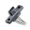 M8351308-A03 D-Sub MIL Spec Connectors