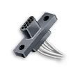 M83513/09-A11 D-Sub MIL Spec Connectors