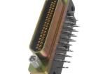 M83513/13-D01CP D-Sub MIL Spec Connectors
